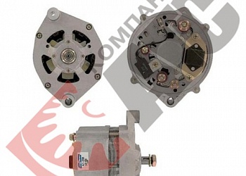 Генератор CA518IR 55A для Volvo